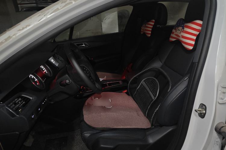 Used Peugeot 508 2015 1.6THP Automatic Prestige Edition
