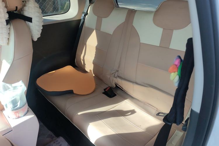 Used CHANGAN NEVO Lumin 2024 205km Launch Edition
