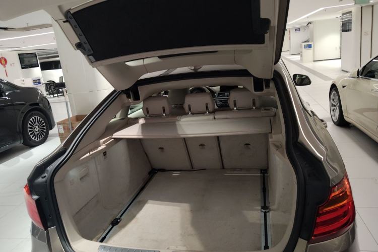 Used BMW 3 Series GT 2013 328i Sport Design Package