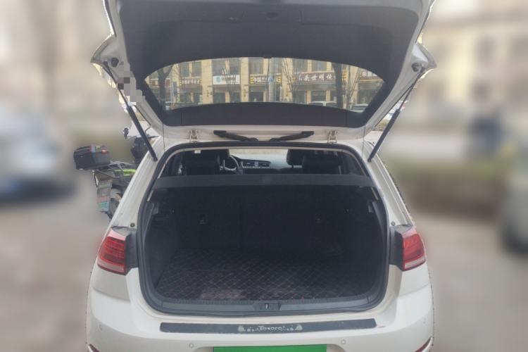 Used Volkswagen Golf 2020 280TSI DSG Comfort Version
