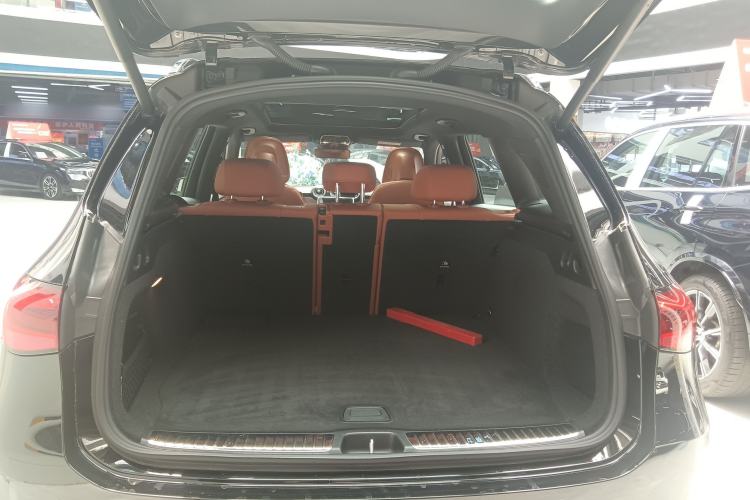 Used Mercedes-Benz GLC 2025 Facelift GLC 260 L 4MATIC Luxury Edition