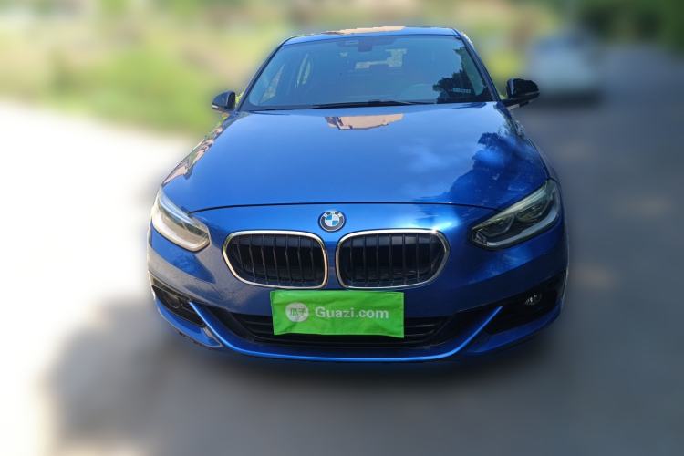 Used BMW 1 Series 2017 118i Sport Edition
