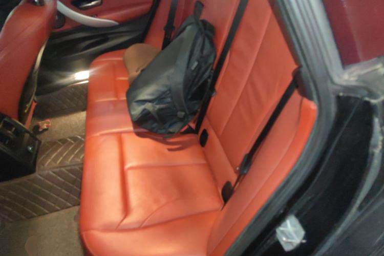 Used BMW 3 Series GT 2018 330i xDrive M Sport Edition