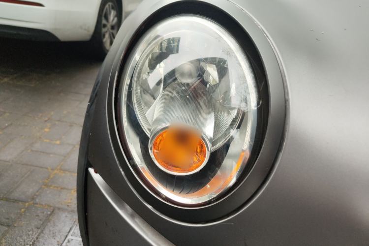 Used MINI 2011 1.6L ONE