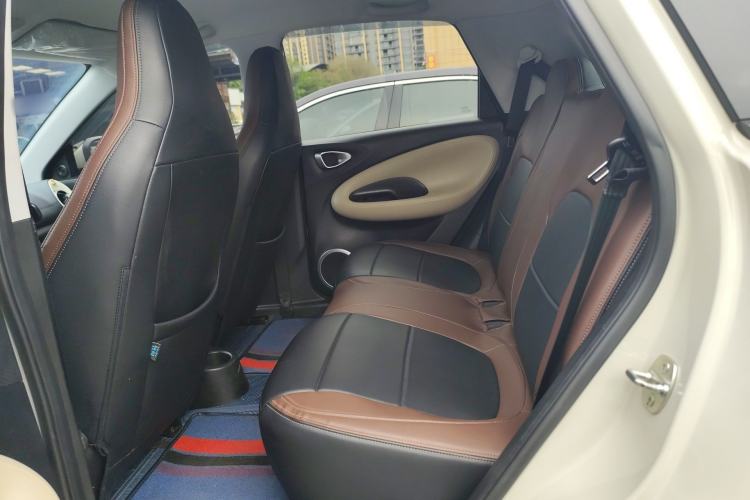 Used Wuling Bingo 2023 203km Light Edition