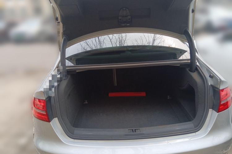 Used Audi A4L 2015 35 TFSI Automatic Standard Model