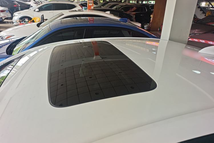 Used Buick GT 2019 18T Automatic Connected Elite Model China V Standard
