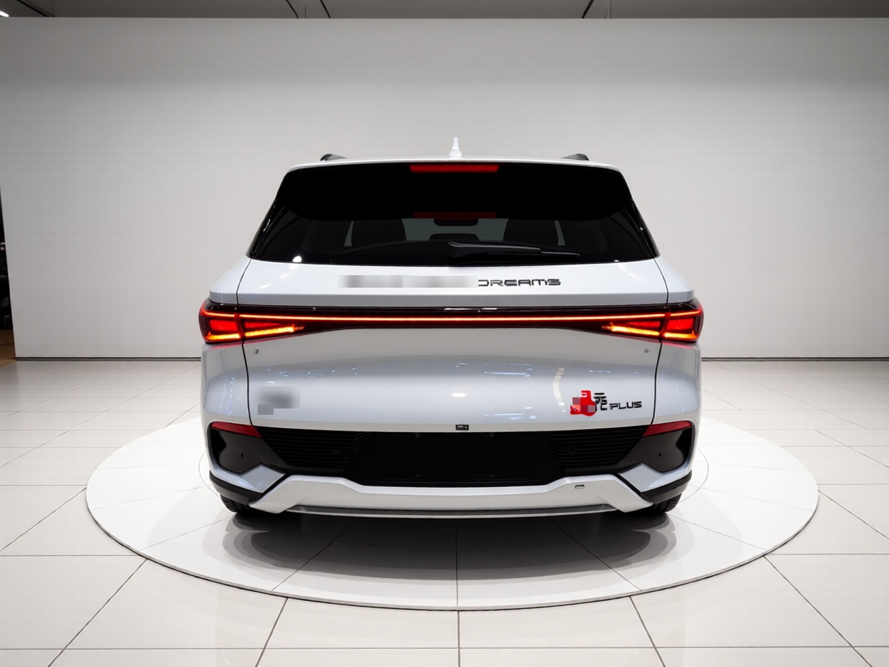 BYD Yuan PLUS 2023 Champion Edition 430KM Superior Model — снимка 5
