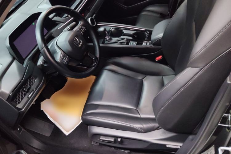 Used Honda Accord 2023 260TURBO Smart Enjoyment Version
