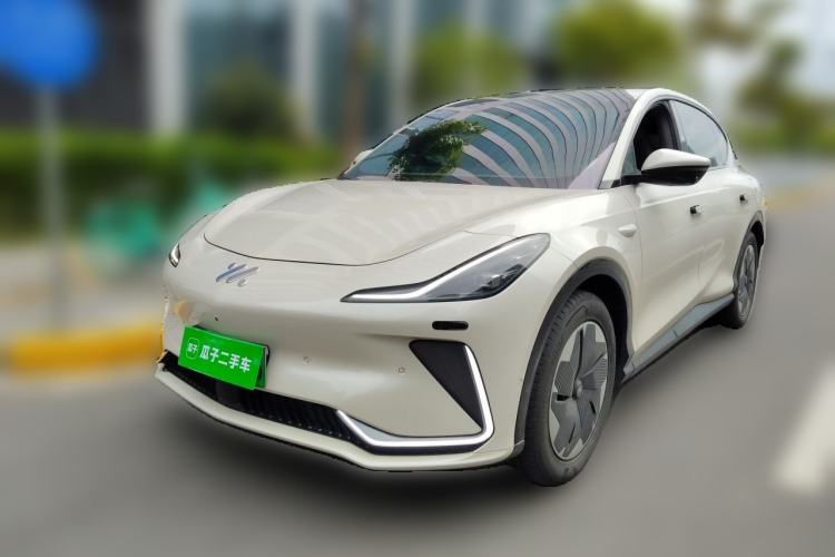 Used IM LS7 2023 77 kWh Urban Fit Rear-Wheel Drive