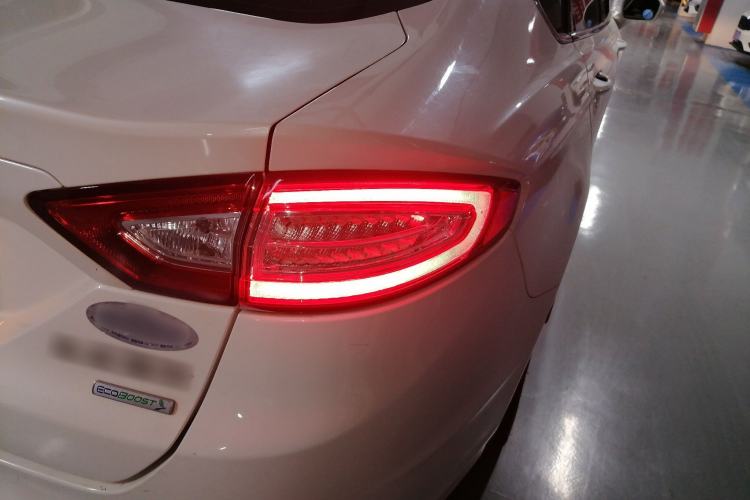 Used Ford Mondeo 2013 1.5L GTDi180 Fashion Edition