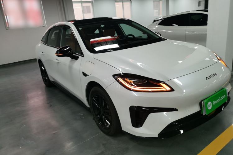 Used AION RT 2025 650 Zhijihao Edition