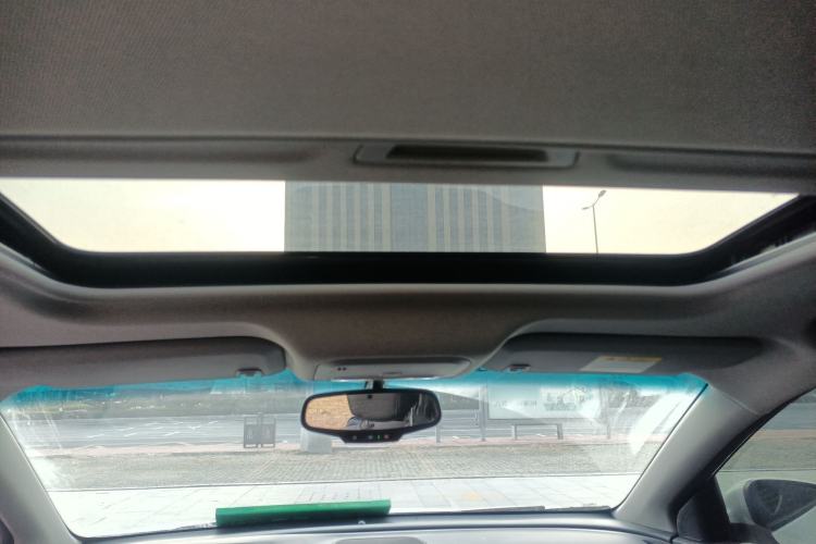 Used Buick GT 2019 18T Automatic Connected Elite Model China VI Standard
