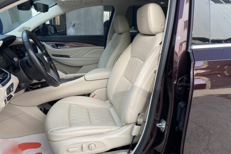 Used Buick Enclave 2020 28T All-Wheel Drive Avenir