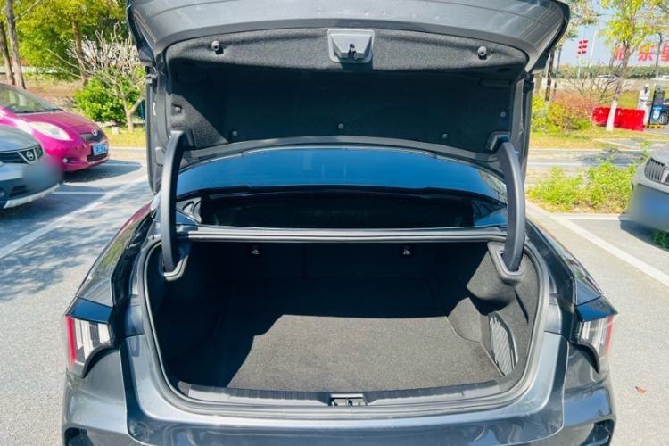 Used Lynk & Co 03 2023 2.0TD DCT JingPro