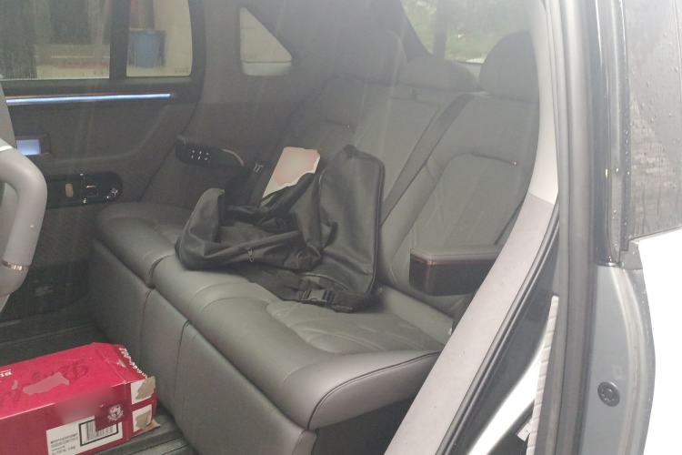 Used Zeekr MIX 2025 Long-Range Intelligent Driving Edition
