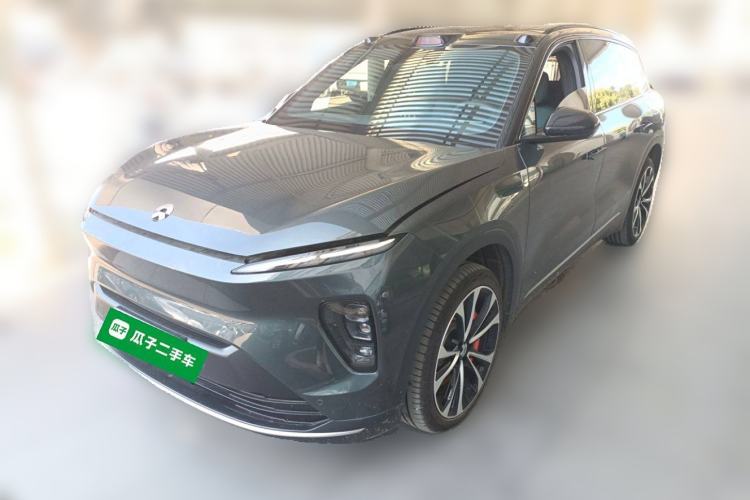 Used Nio ES8 2023 100kWh