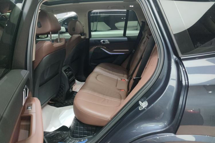 Used BMW X5 2021 xDrive30i M Sport Package
