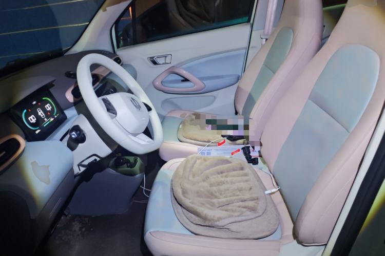 Used Leapmotor T03 2025 310 Comfort Edition