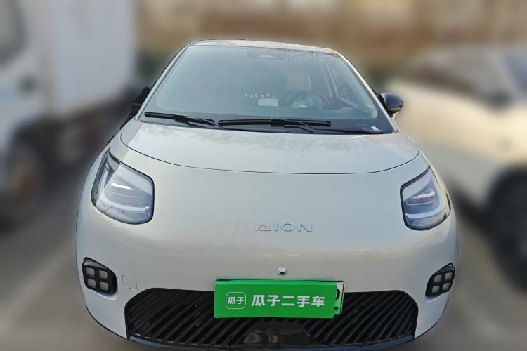 Used AION UT 2025 420 Intelligent Luxury Edition