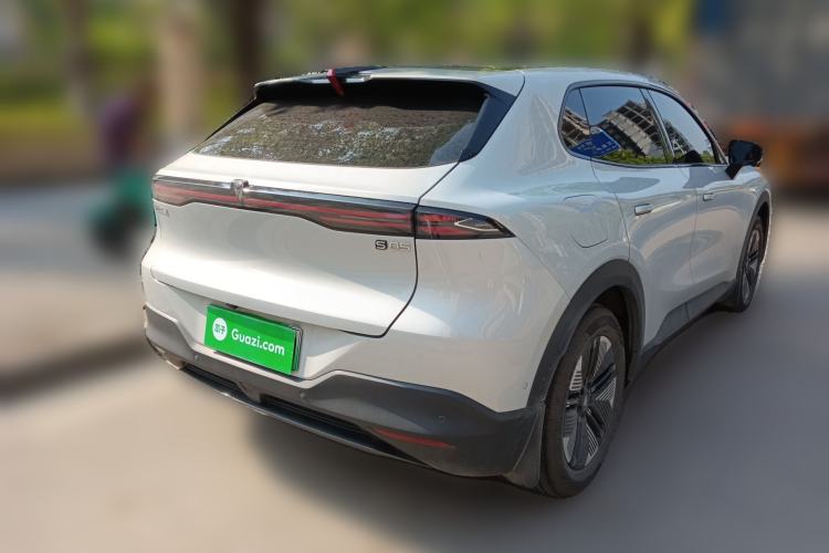 Used Deepal S05 2026 Model 520Plus Pure Electric Edition
