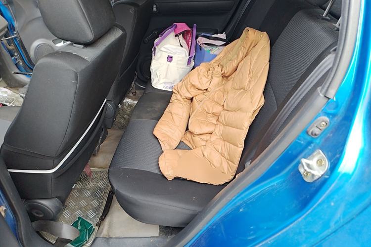 Used Suzuki Swift 2011 1.3L Manual Value Edition