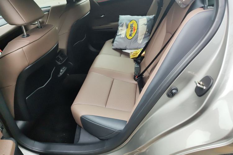 Used Lexus ES 2025 200 Premium Edition