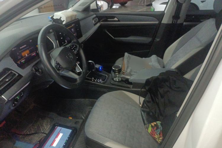 Used Volkswagen Lavida 2023 300TSI DSG Full-Comfort Edition