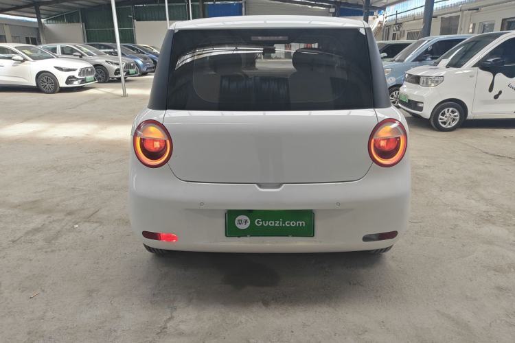 Used CHANGAN NEVO Lumin 2023 205km Xiangqin Version