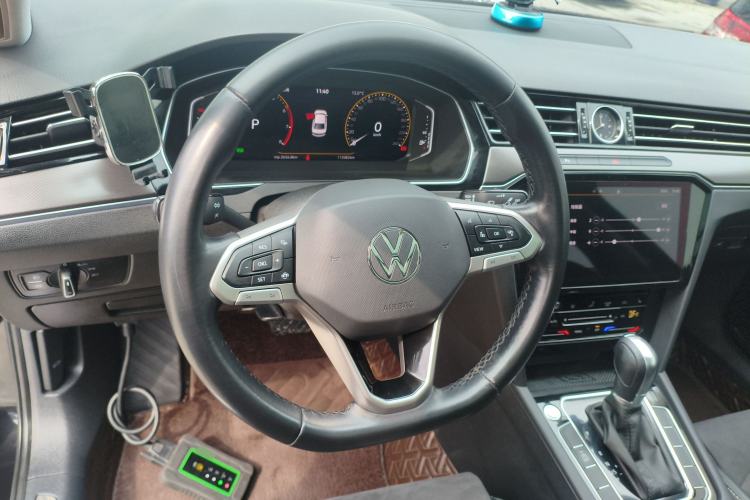 Used Volkswagen Magotan 2020 330TSI DSG Luxury Edition