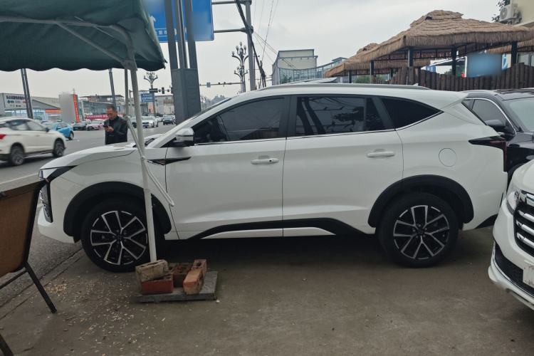 Used SOL X8 PLUS 2023 1.5 TGDI DCT Smart Edition 7-Seater