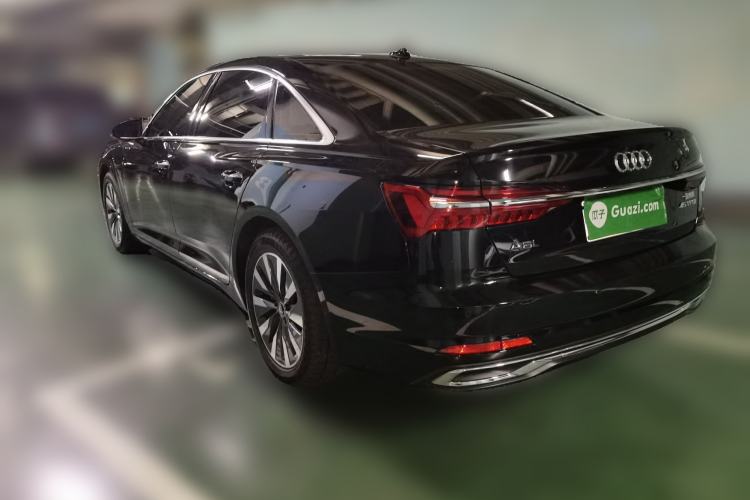 Used Audi A6L 2023 45 TFSI Prestige Elegant Edition
