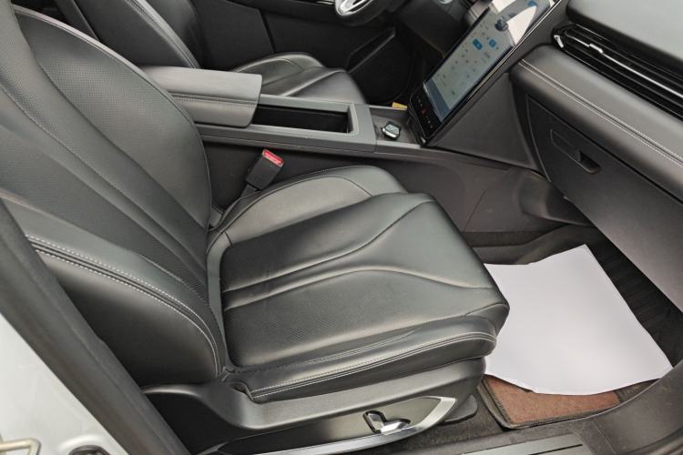 Used XPeng G3 2022 G3i 520N+ Right Front Seat