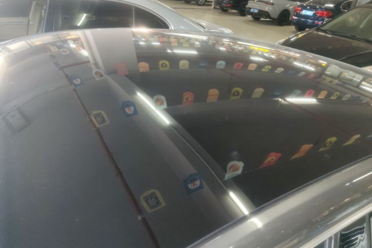 Used XPeng P7 2022 670N+
