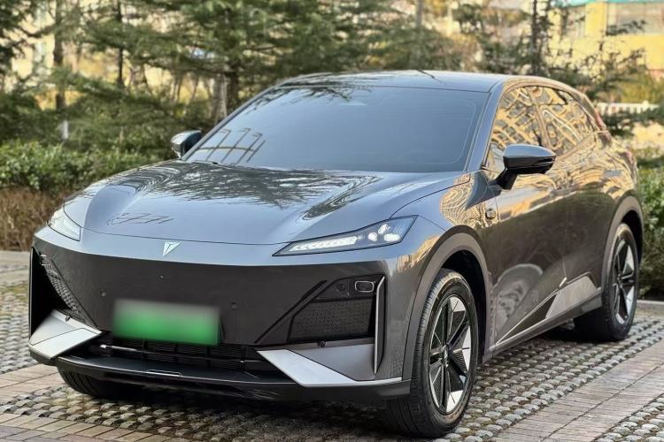 Used Deepal S07 2023 S7i 200Max Extended-Range Model