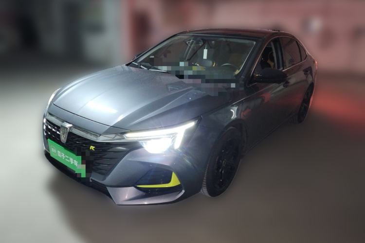 Used Roewe i6 MAX New Energy 2020 1.5T PHEV Cool & Stylish Skyroof Edition