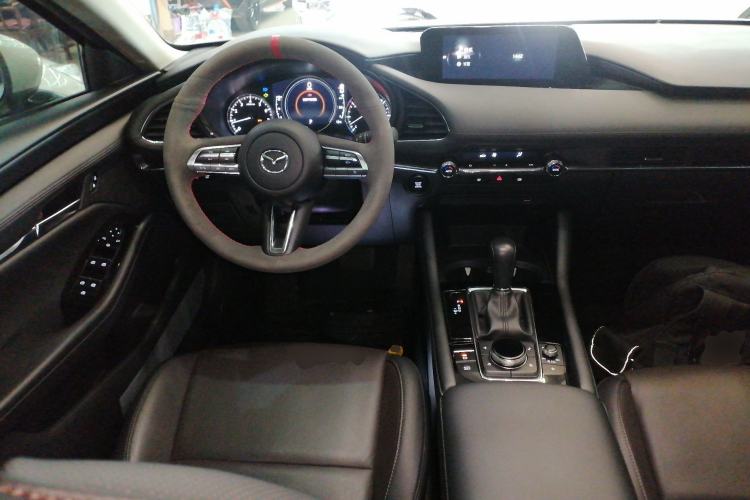 Used Mazda 3 Axela 2020 2.0L Automatic Zhiya Edition
