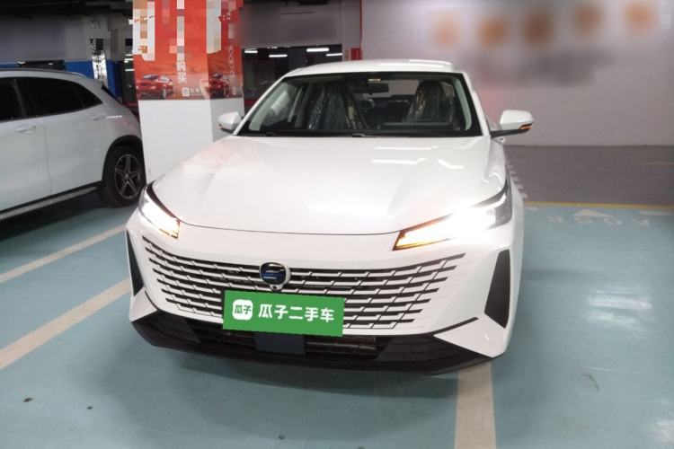 Used CHANGAN OSHAN 520 2025 Standard Edition