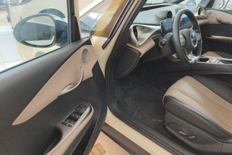 Used BYD Dolphin 2023 420 km Fashion Edition