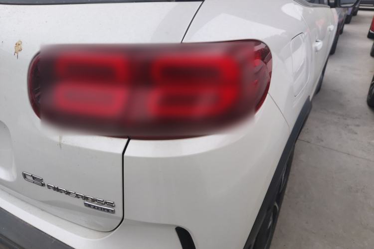 Used Citroen C5 AIRCROSS 2020 360THP ORIGINS Centennial Luxury Edition