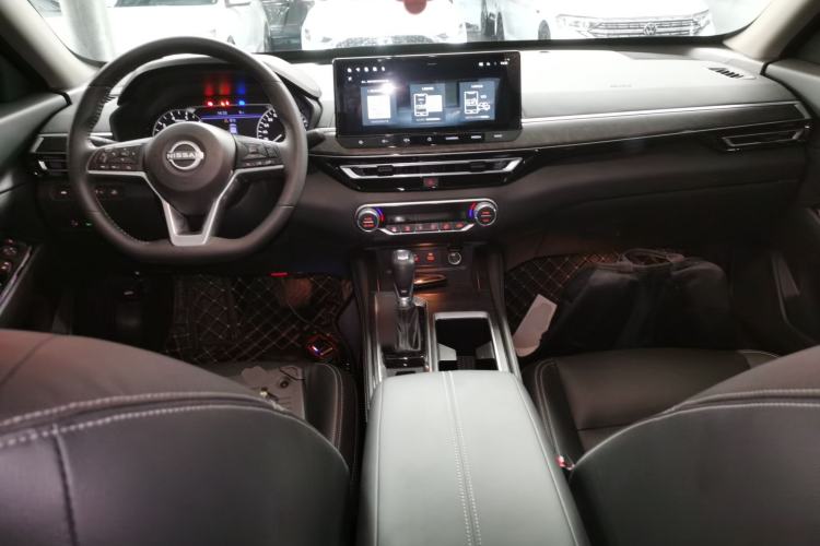 Used Nissan Teana 2022 2.0L XL-TLS Enjoyment Edition