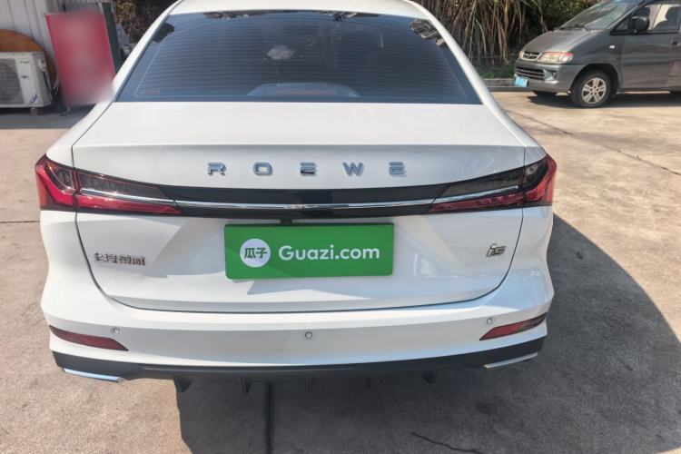 Used Roewe i5 2023 1.5L CVT Luxury Edition