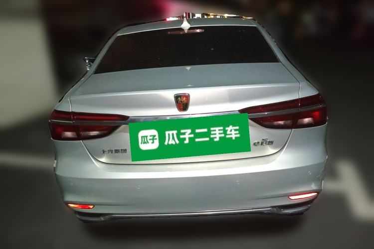 Used Roewe i6 New Energy 2019 PLUS 50T 4G Connected Glory Luxury Edition