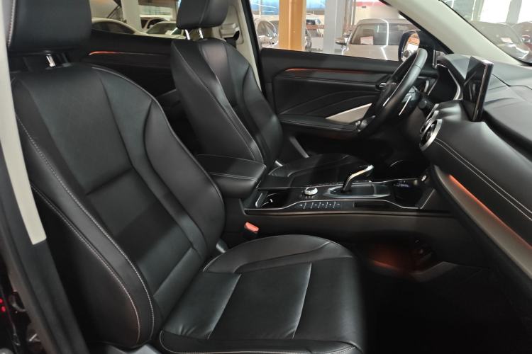 Used Wey VV6 2020 2.0T Two-Wheel Drive Smart Protection+ Right Front Seat