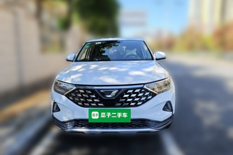 Used Jetta VS5 2019 280TSI Automatic Trend Model
