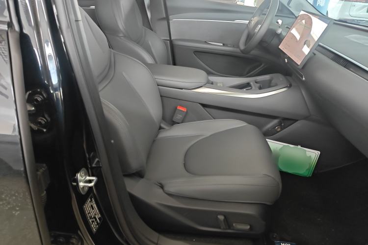 Used XPeng MONA M03 2025 600 with Ultra-Long Range Max