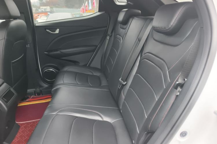 Used Dongfeng Fengon 500 2022 1.5L Manual Enjoyment Model