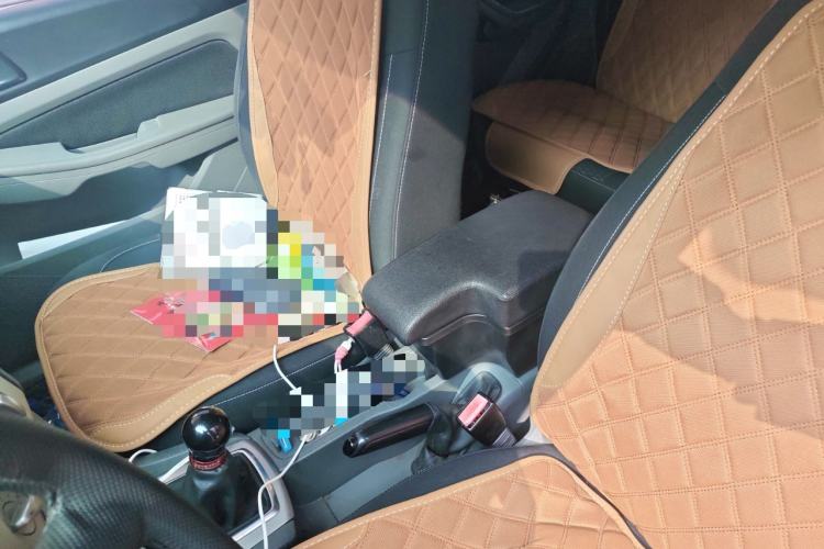 Used Ford Focus 2013 Hatchback Classic 1.8L Manual Base Model
