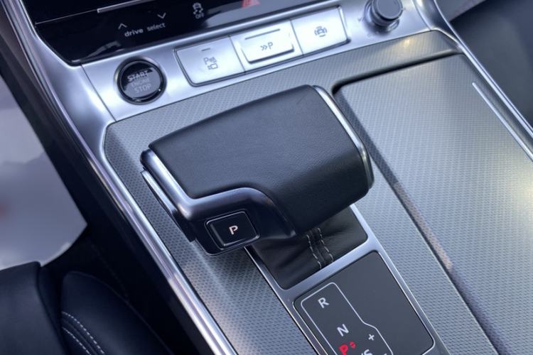 Used Audi A7 2024 45 TFSI Prestige Edition