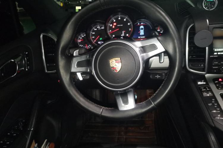 Used Porsche Cayenne 2011 Cayenne 3.0T